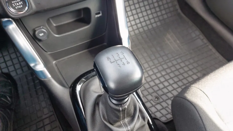 CITROEN C3 Aircross C3 Aircross 1.2 PureTech Max S&S