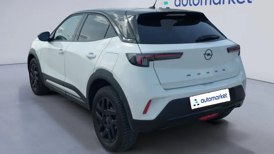 OPEL Mokka Mokka 1.2 T GS S&S aut