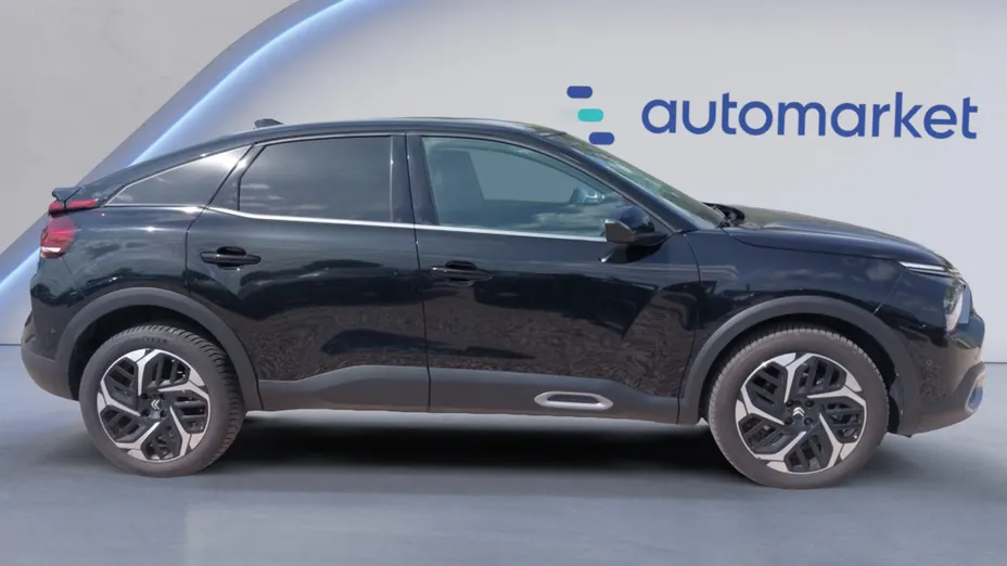 CITROEN C4 C4 1.2 PureTech Max S&S EAT8