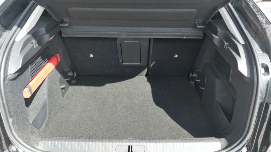 CITROEN C4 C4 1.2 PureTech Max S&S EAT8