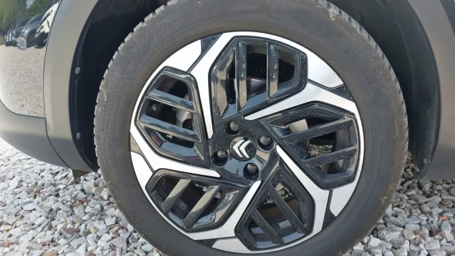 CITROEN C4 C4 1.2 PureTech Max S&S EAT8