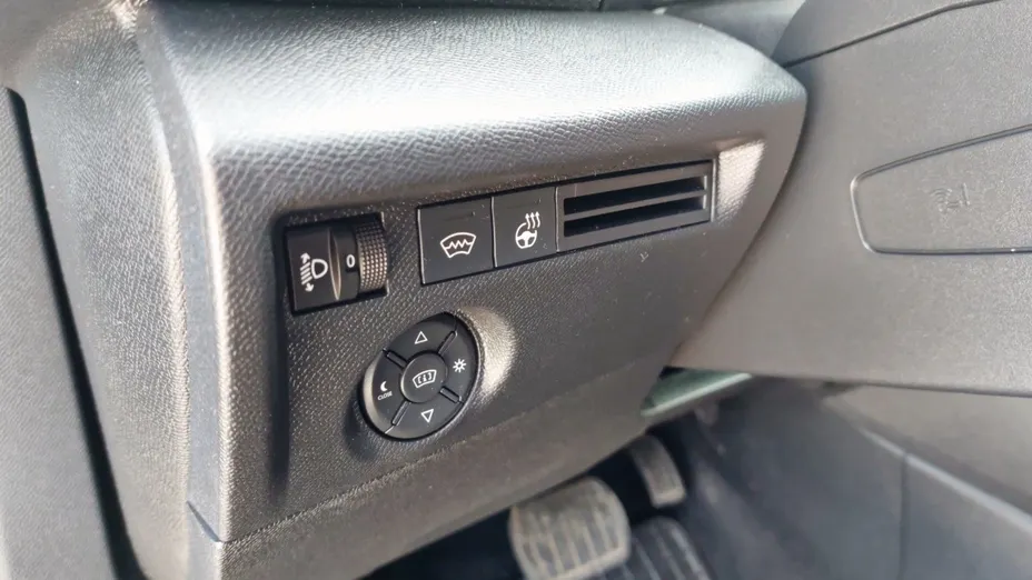 CITROEN C4 C4 1.2 PureTech Max S&S EAT8