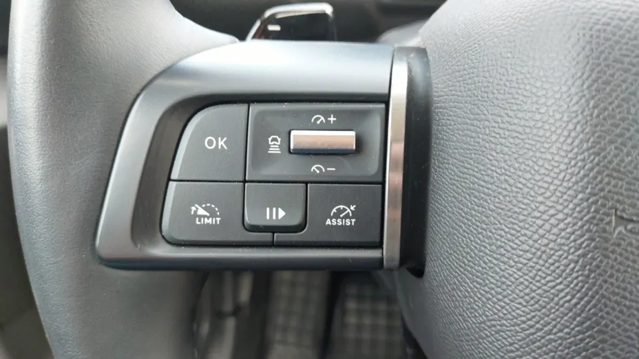 CITROEN C4 C4 1.2 PureTech Max S&S EAT8