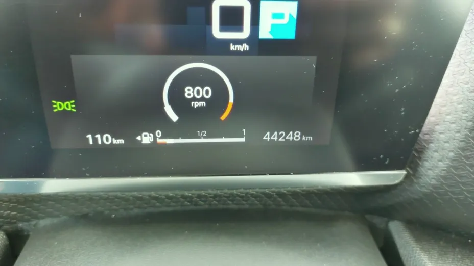 CITROEN C4 C4 1.2 PureTech Max S&S EAT8