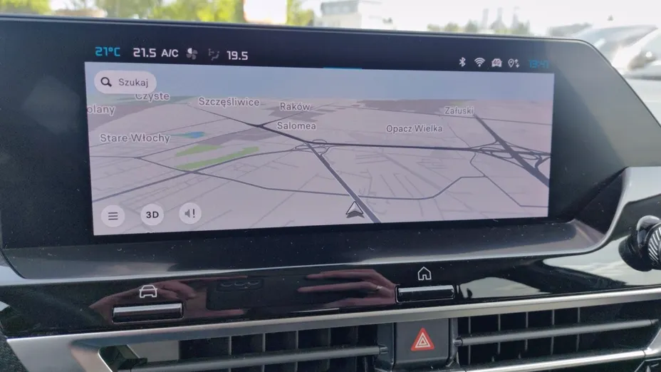 CITROEN C4 C4 1.2 PureTech Max S&S EAT8