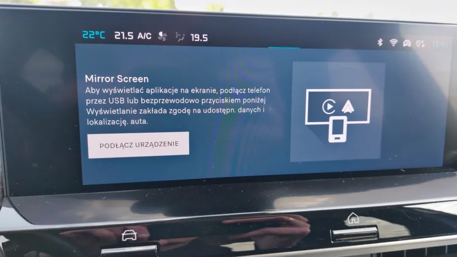 CITROEN C4 C4 1.2 PureTech Max S&S EAT8