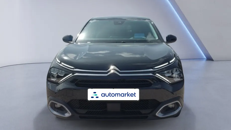 CITROEN C4 C4 1.2 PureTech Max S&S EAT8