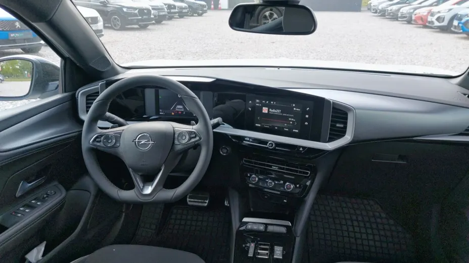 OPEL Mokka Mokka 1.2 T GS S&S aut