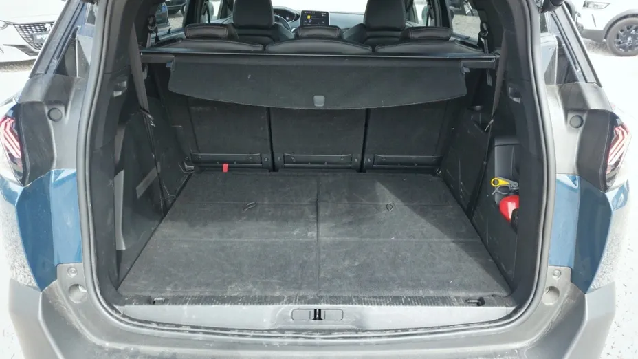 PEUGEOT 5008 5008 1.5 BlueHDi GT S&S EAT8