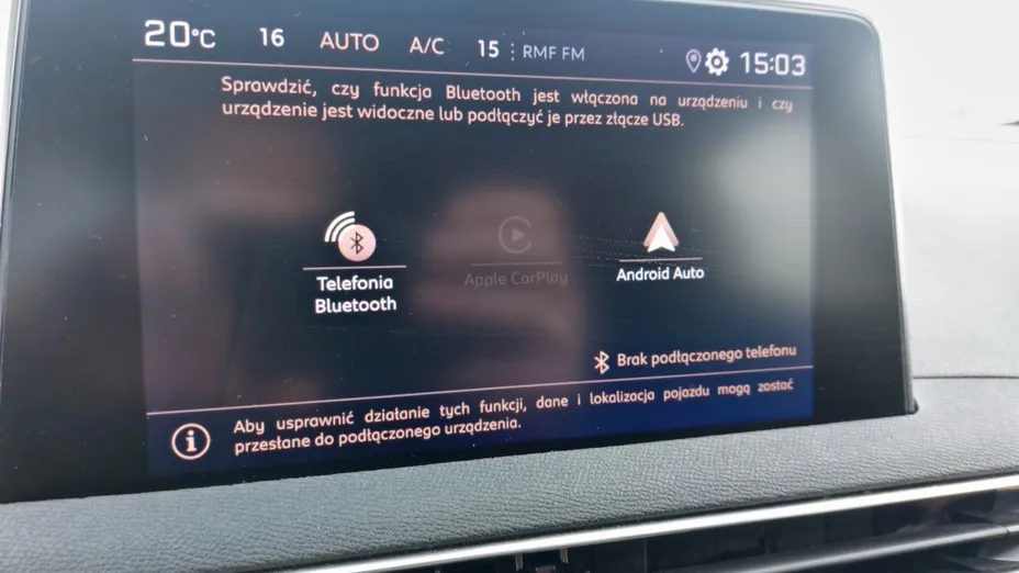 PEUGEOT 5008 5008 1.5 BlueHDi GT S&S EAT8