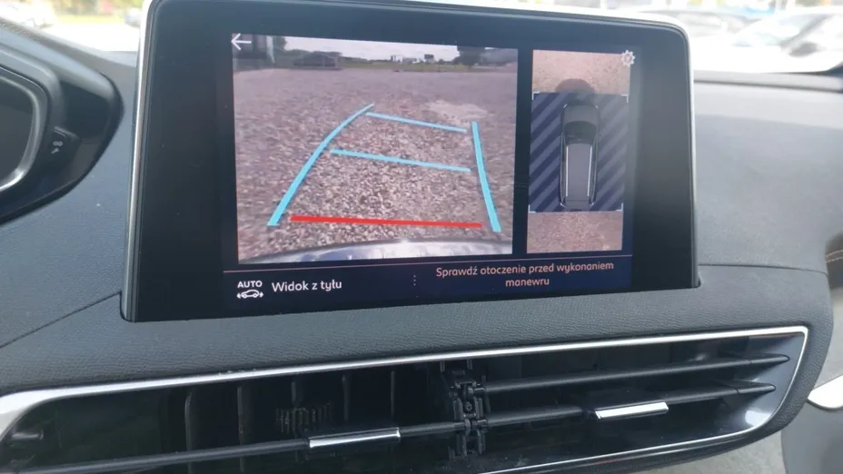 PEUGEOT 5008 5008 1.5 BlueHDi GT S&S EAT8