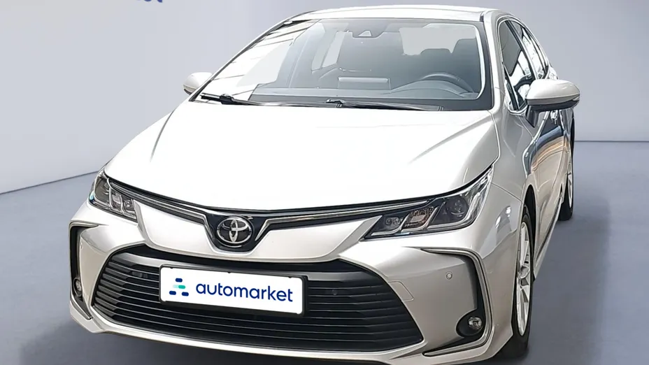 TOYOTA Corolla Corolla 1.5 Comfort