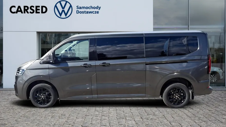 VOLKSWAGEN Caravelle Caravelle 2.0 TDI L2 Style aut
