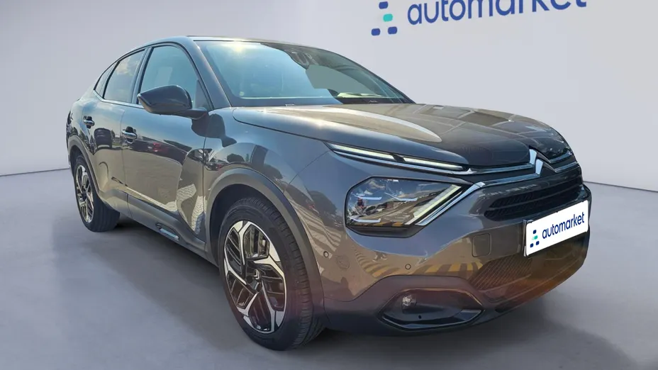 CITROEN C4 X C4 X 1.2 PureTech Shine S&S EAT8