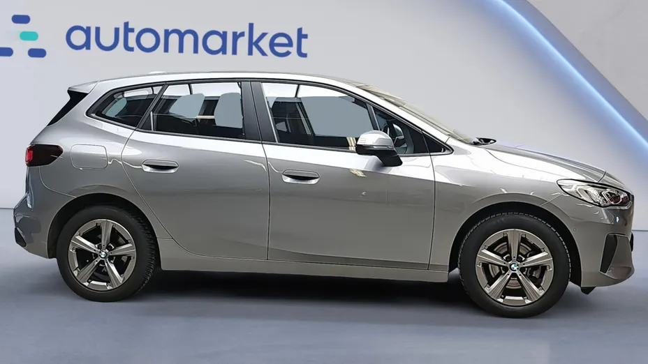 BMW Seria 2 218i aut