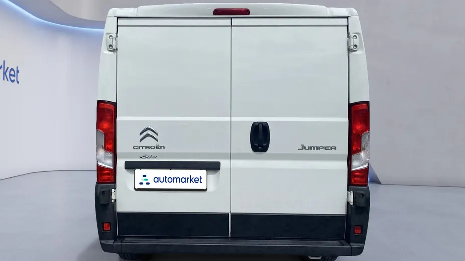 CITROEN Jumper Jumper 30 BlueHDi L1H1 Control