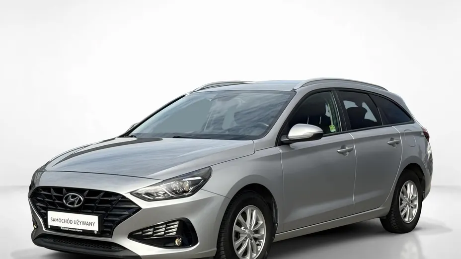 HYUNDAI i30 i30 1.0 T-GDI Modern