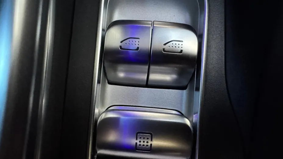 MERCEDES-BENZ GL AMG GLS 63 mHEV 4-Matic+