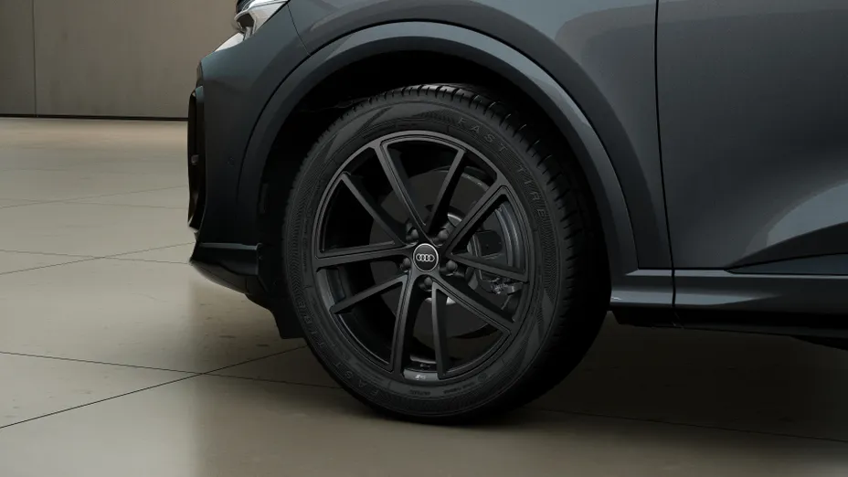 AUDI Q5 Q5 TDI mHEV 150 kW Quattro S tronic Nowy