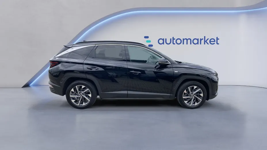 HYUNDAI Tucson Tucson 1.6 T-GDi 48V Smart 2WD DCT