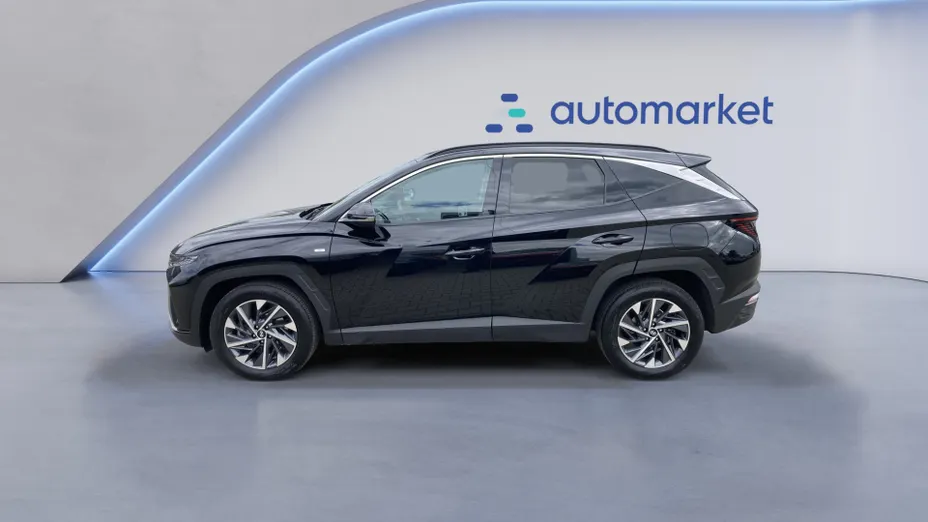 HYUNDAI Tucson Tucson 1.6 T-GDi 48V Smart 2WD DCT