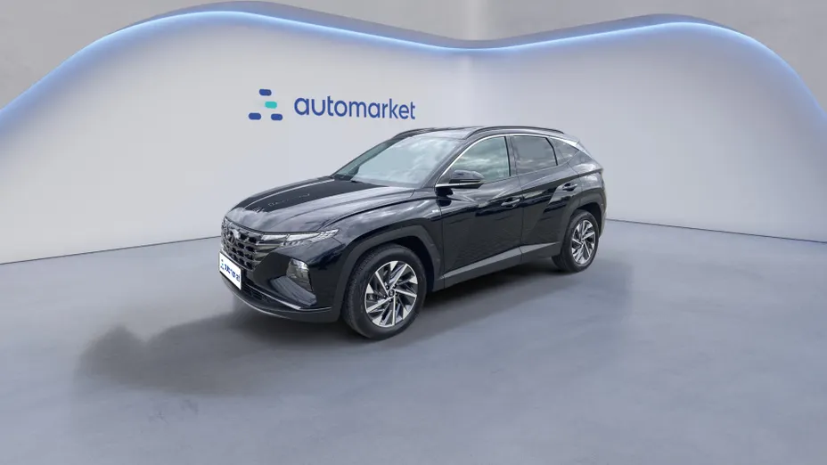 HYUNDAI Tucson Tucson 1.6 T-GDi 48V Smart 2WD DCT