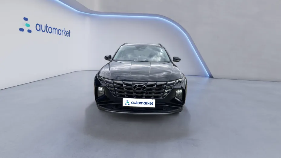 HYUNDAI Tucson Tucson 1.6 T-GDi 48V Smart 2WD DCT