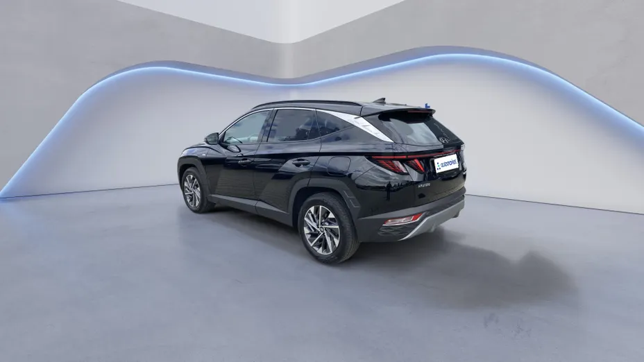 HYUNDAI Tucson Tucson 1.6 T-GDi 48V Smart 2WD DCT