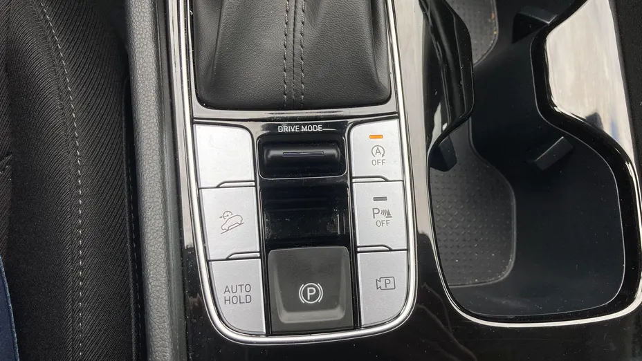 HYUNDAI Tucson Tucson 1.6 T-GDi 48V Smart 2WD DCT