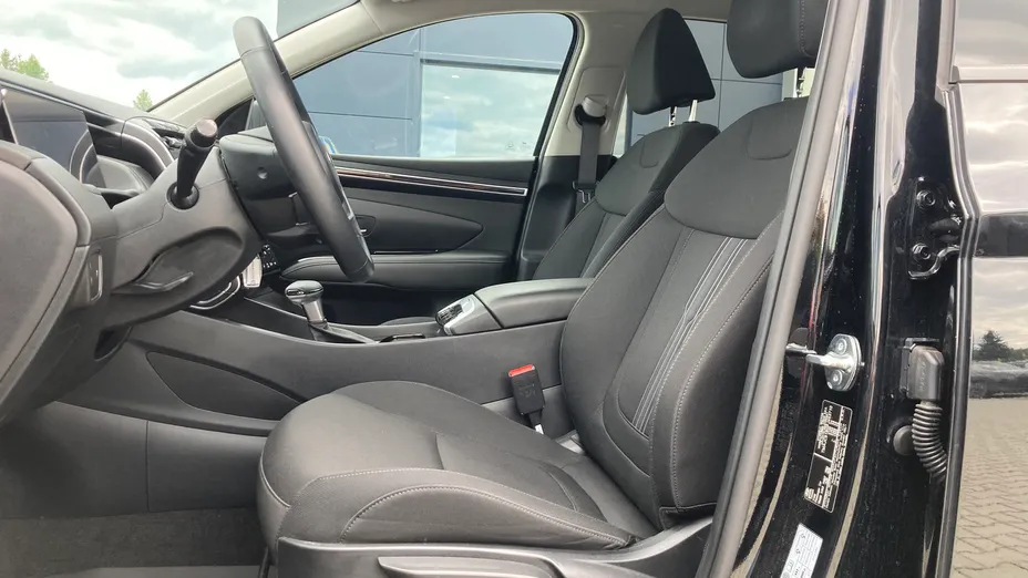 HYUNDAI Tucson Tucson 1.6 T-GDi 48V Smart 2WD DCT