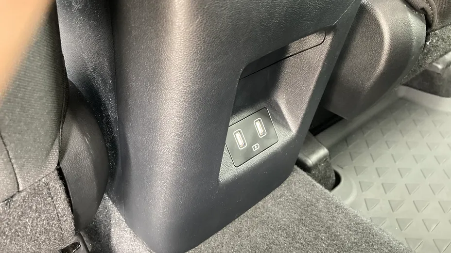 HYUNDAI Tucson Tucson 1.6 T-GDi 48V Smart 2WD DCT