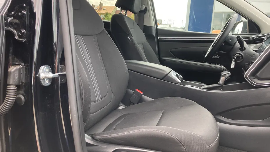 HYUNDAI Tucson Tucson 1.6 T-GDi 48V Smart 2WD DCT