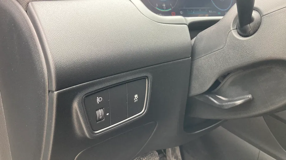 HYUNDAI Tucson Tucson 1.6 T-GDi 48V Smart 2WD DCT