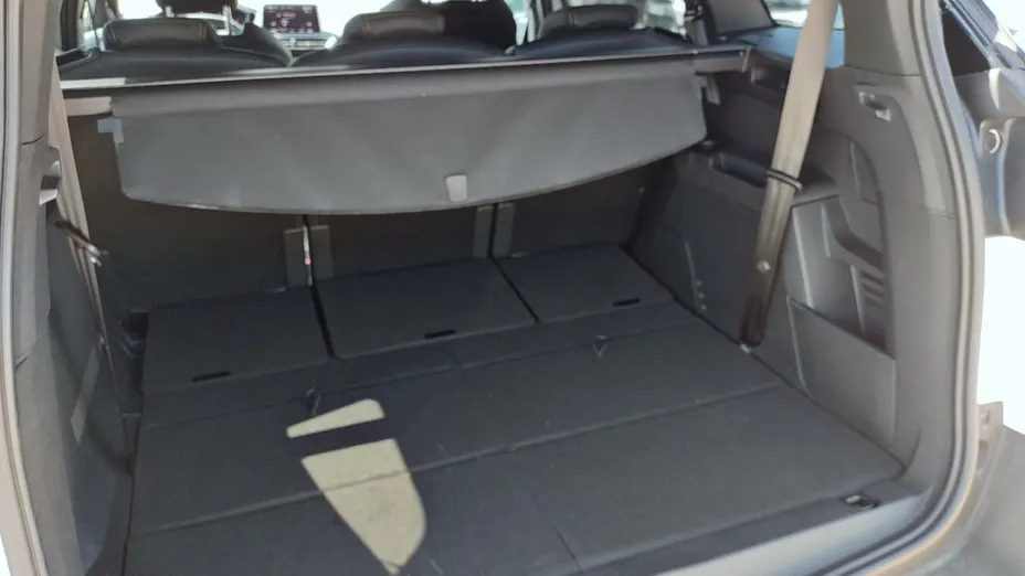 PEUGEOT 5008 5008 1.5 BlueHDi GT S&S EAT8