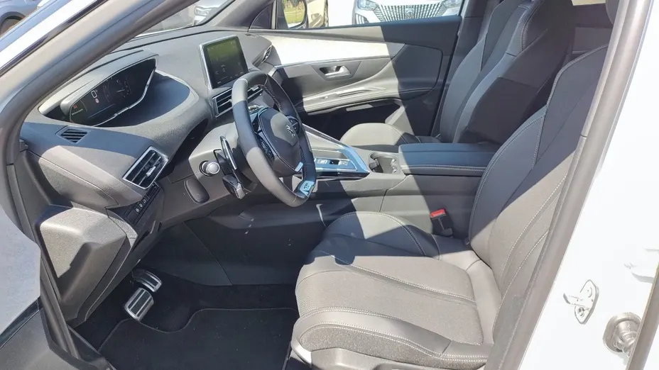 PEUGEOT 5008 5008 1.5 BlueHDi GT S&S EAT8