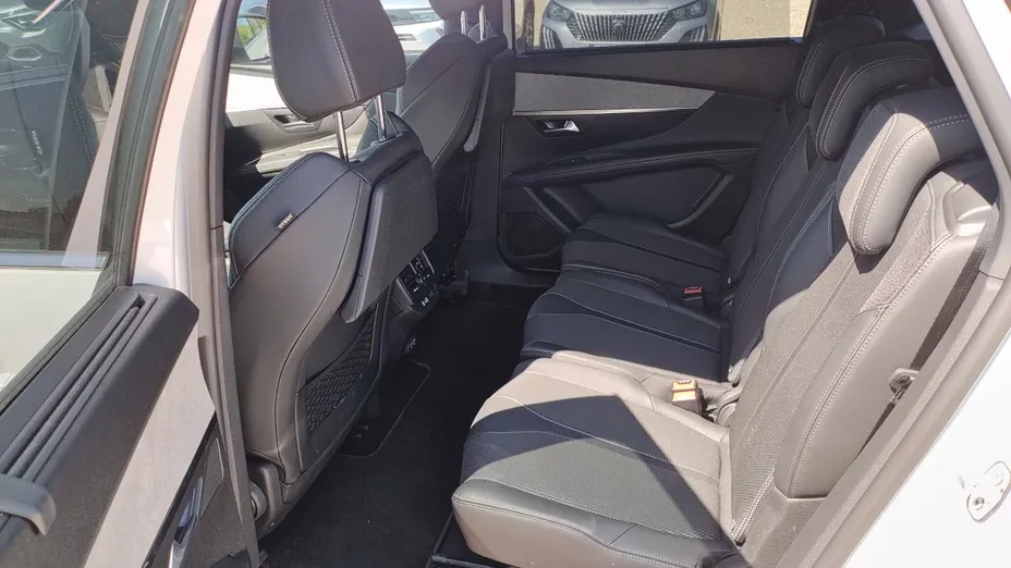 PEUGEOT 5008 5008 1.5 BlueHDi GT S&S EAT8