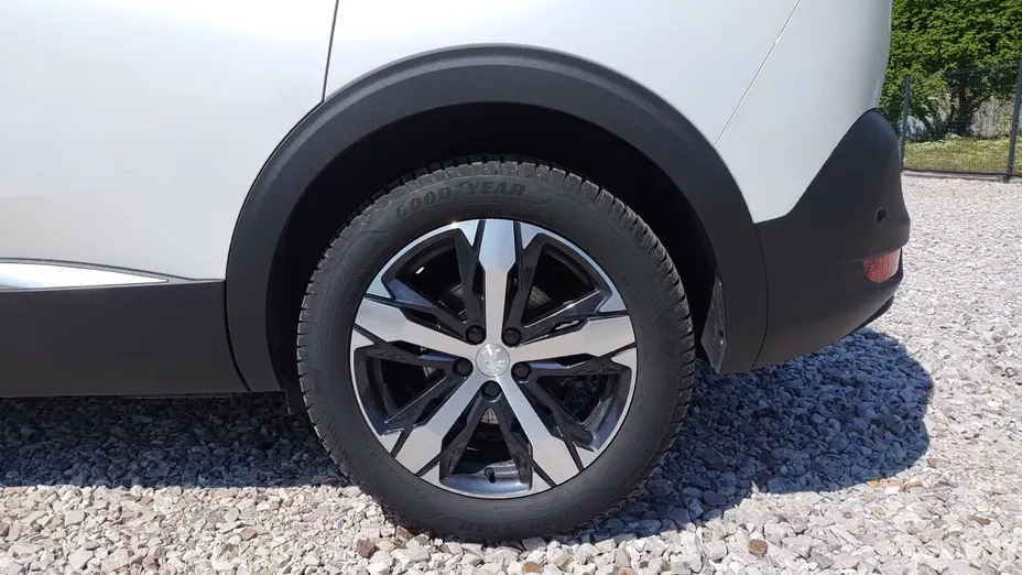 PEUGEOT 5008 5008 1.5 BlueHDi GT S&S EAT8