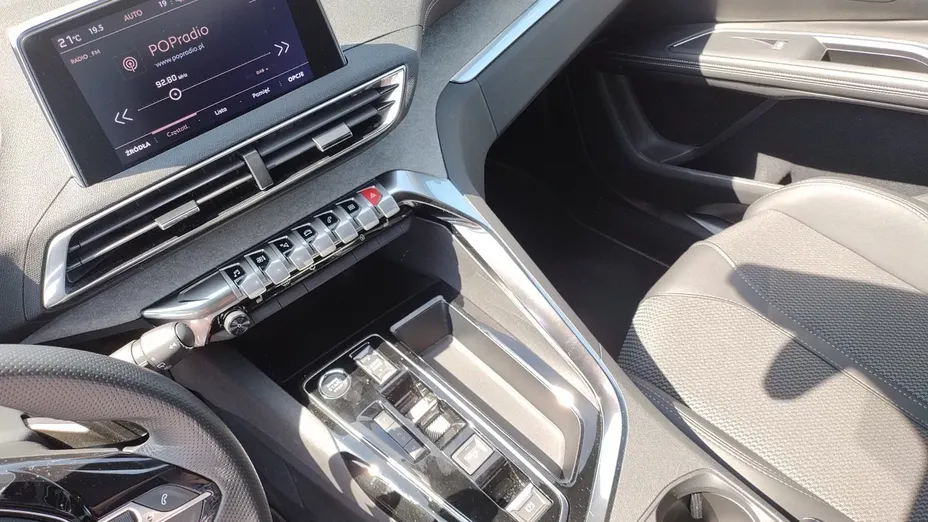 PEUGEOT 5008 5008 1.5 BlueHDi GT S&S EAT8