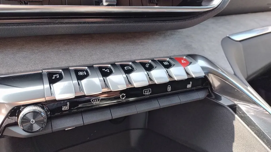 PEUGEOT 5008 5008 1.5 BlueHDi GT S&S EAT8