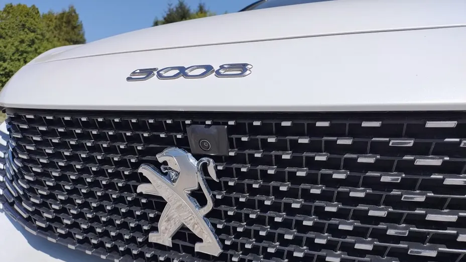 PEUGEOT 5008 5008 1.5 BlueHDi GT S&S EAT8