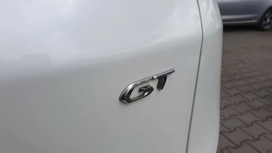 PEUGEOT 3008 3008 1.2 PureTech GT S&S EAT8