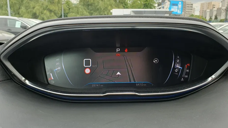 PEUGEOT 3008 3008 1.2 PureTech GT S&S EAT8