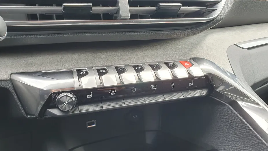 PEUGEOT 3008 3008 1.2 PureTech GT S&S EAT8