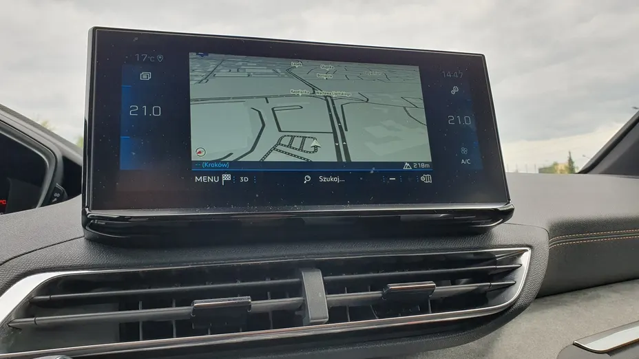 PEUGEOT 3008 3008 1.2 PureTech GT S&S EAT8