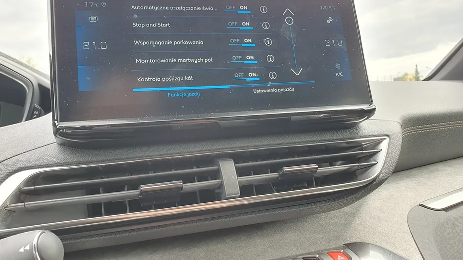 PEUGEOT 3008 3008 1.2 PureTech GT S&S EAT8