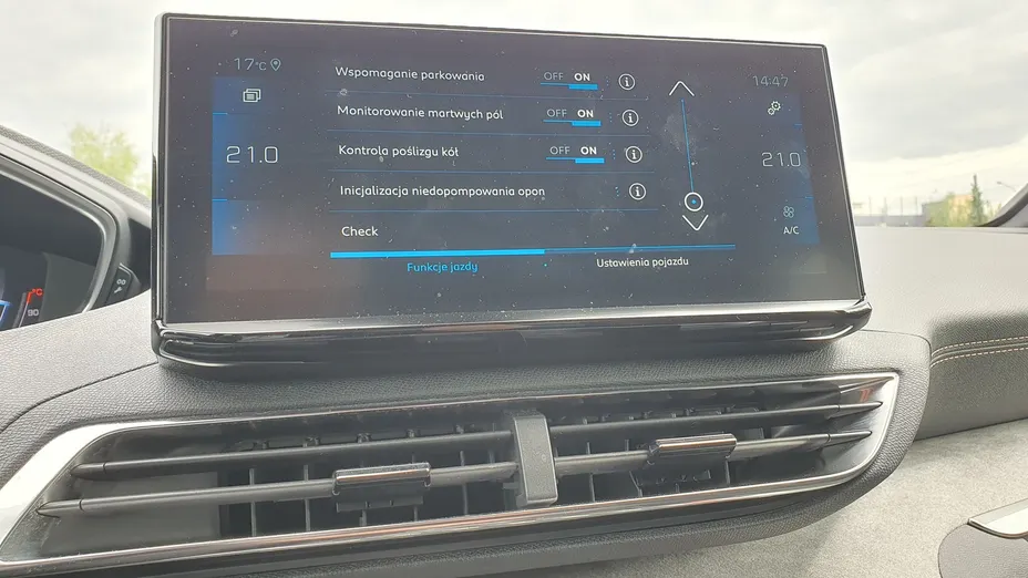 PEUGEOT 3008 3008 1.2 PureTech GT S&S EAT8