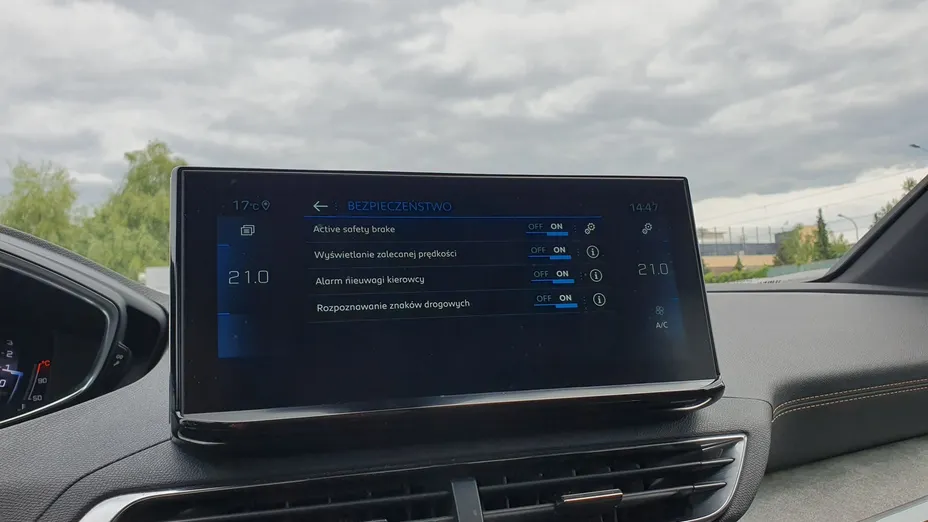 PEUGEOT 3008 3008 1.2 PureTech GT S&S EAT8