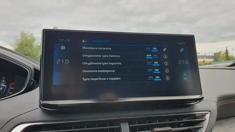 PEUGEOT 3008 3008 1.2 PureTech GT S&S EAT8