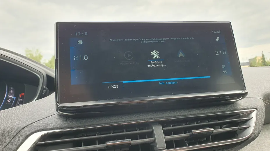 PEUGEOT 3008 3008 1.2 PureTech GT S&S EAT8