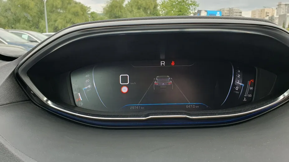 PEUGEOT 3008 3008 1.2 PureTech GT S&S EAT8